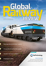 Global Railway Review