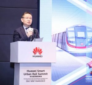 Huawei