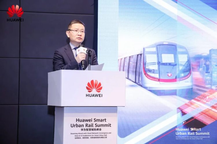 Huawei