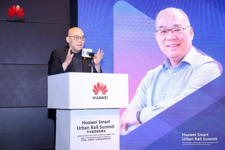 Huawei