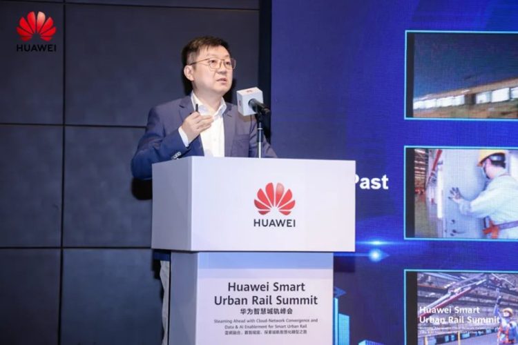 Huawei