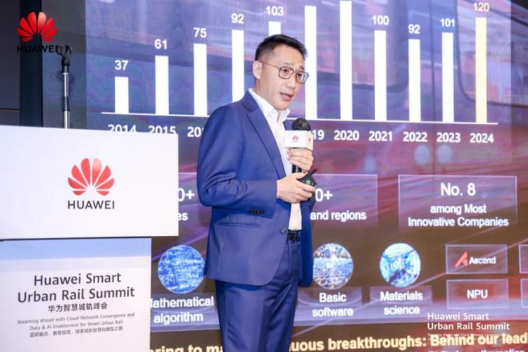 Huawei