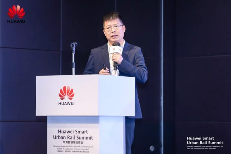 Huawei