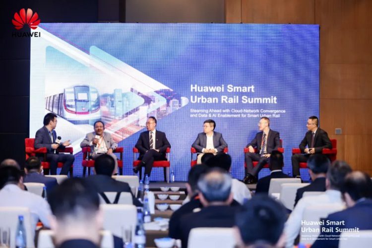 Huawei