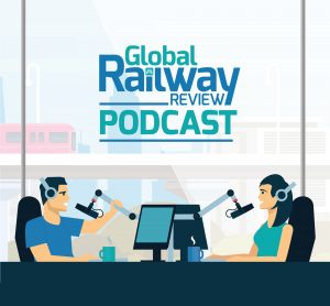 GRR Podcast: Episode 4 - Zoey Hudson GTR