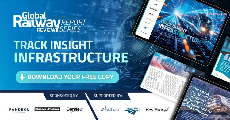 GRR Track Insights - Infrastructure Banners