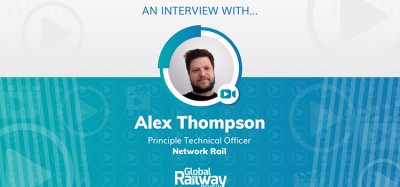 Alex Thompson