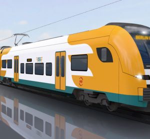 ODEG orders 23 regional trains for use on the Elbe-Spree network