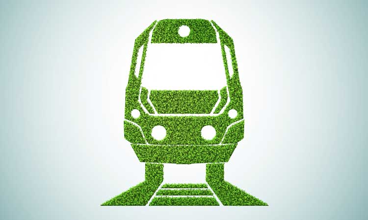 European rail sector joins forces to deliver sustainable mobility