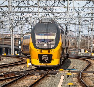 ProRail signs GSM-R voice and data communications management agreement