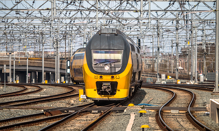 ProRail signs GSM-R voice and data communications management agreement