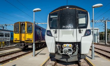 Govia Thameslink Railway GTR