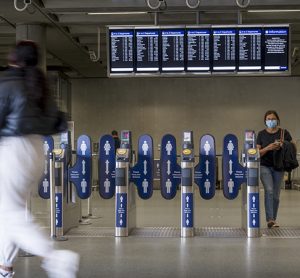 GTR introduces Live Map function to improve journey planning stations passengers