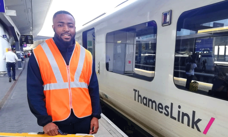 GTR seeks help from disabled practitioners to educate rail staff