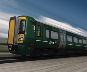 GWR finalises agreement for 37 Thames Valley EMUs