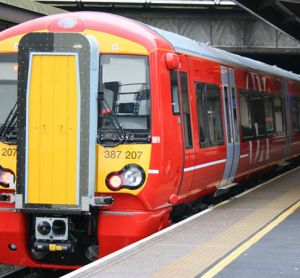 Gatwick express returns