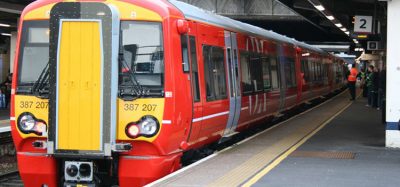 Gatwick express returns