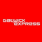 Gatwick Express Logo