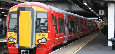 Alstom sign agreement with GTR