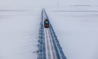 Northern Latitudinal Railway