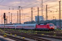 Hexagon’s Edouard Podolak explains how public transport liberalisation and digital asset management for European rail networks help operators boost performance, ensure compliance and accelerate takeover readiness.