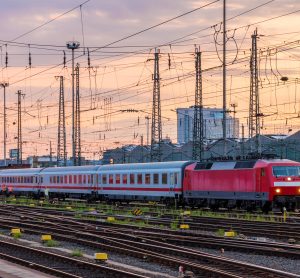 Hexagon’s Edouard Podolak explains how public transport liberalisation and digital asset management for European rail networks help operators boost performance, ensure compliance and accelerate takeover readiness.