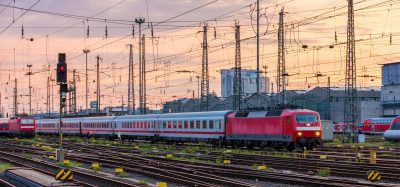 Hexagon’s Edouard Podolak explains how public transport liberalisation and digital asset management for European rail networks help operators boost performance, ensure compliance and accelerate takeover readiness.
