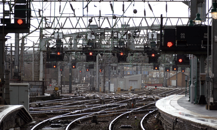 ORR sets sights on boosting the railway signalling market