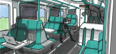 Go-Ahead releases early blueprints for new style of adaptable train carriages