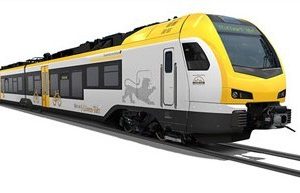 Go-head and Abellio awarded Baden-Wurttemberg rail contract