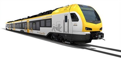 Go-head and Abellio awarded Baden-Wurttemberg rail contract