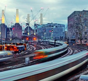 UK government outlines new measures to improve transport connectivity