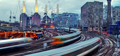 UK government outlines new measures to improve transport connectivity