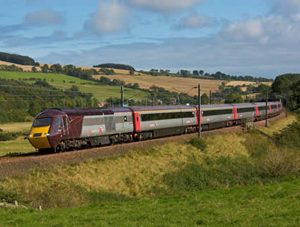 Government awards Northern and Trans-Pennine Express rail franchises
