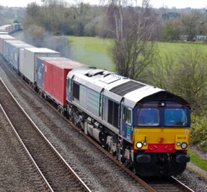 CER urges EC to improve rail cargo’s regulatory framework by using ETD system