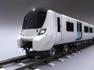 Govia Thameslink Railway new Great Northern fleet