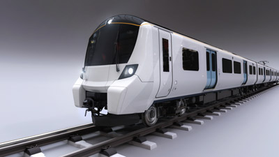 Govia Thameslink Railway new Great Northern fleet