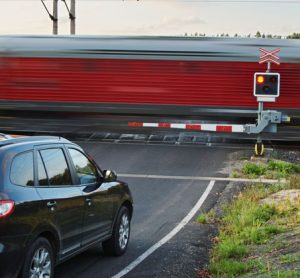 Auburn’s Grade Crossing Protective Fund grants have been approved