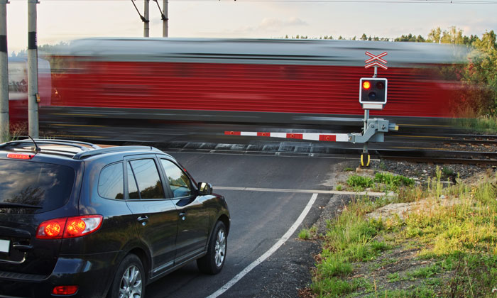Auburn’s Grade Crossing Protective Fund grants have been approved