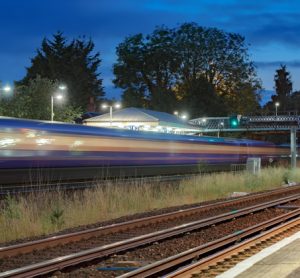 The past, present and future of Europe’s rolling stock