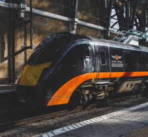 £21 million invested into trains for Grand Central north west route