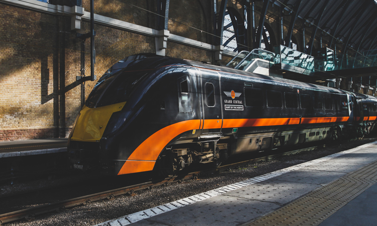 £21 million invested into trains for Grand Central north west route