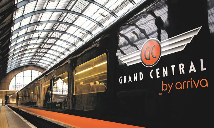 Grand Central announces extension of COVID-19 services suspension