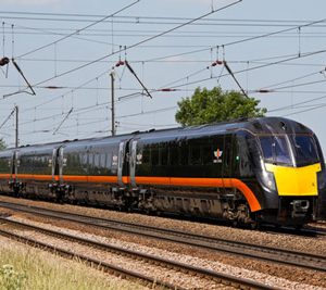 Grand Central Railway tops Spring 2016 National Rail Passenger Survey