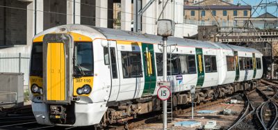 GTR Great Northern train
