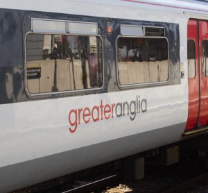 Greater Anglia introduces Rail Sail ticket to Europe