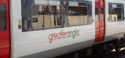 Government Greater Anglia