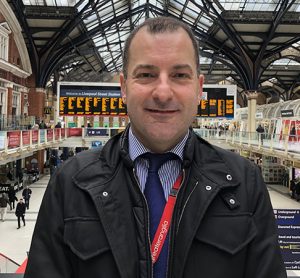 Greater Anglia's MD reflects on a year of operation amidst COVID-19