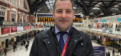 Greater Anglia's MD reflects on a year of operation amidst COVID-19