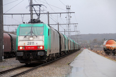 Green Xpress Network